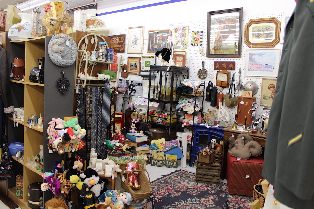 Booth 15