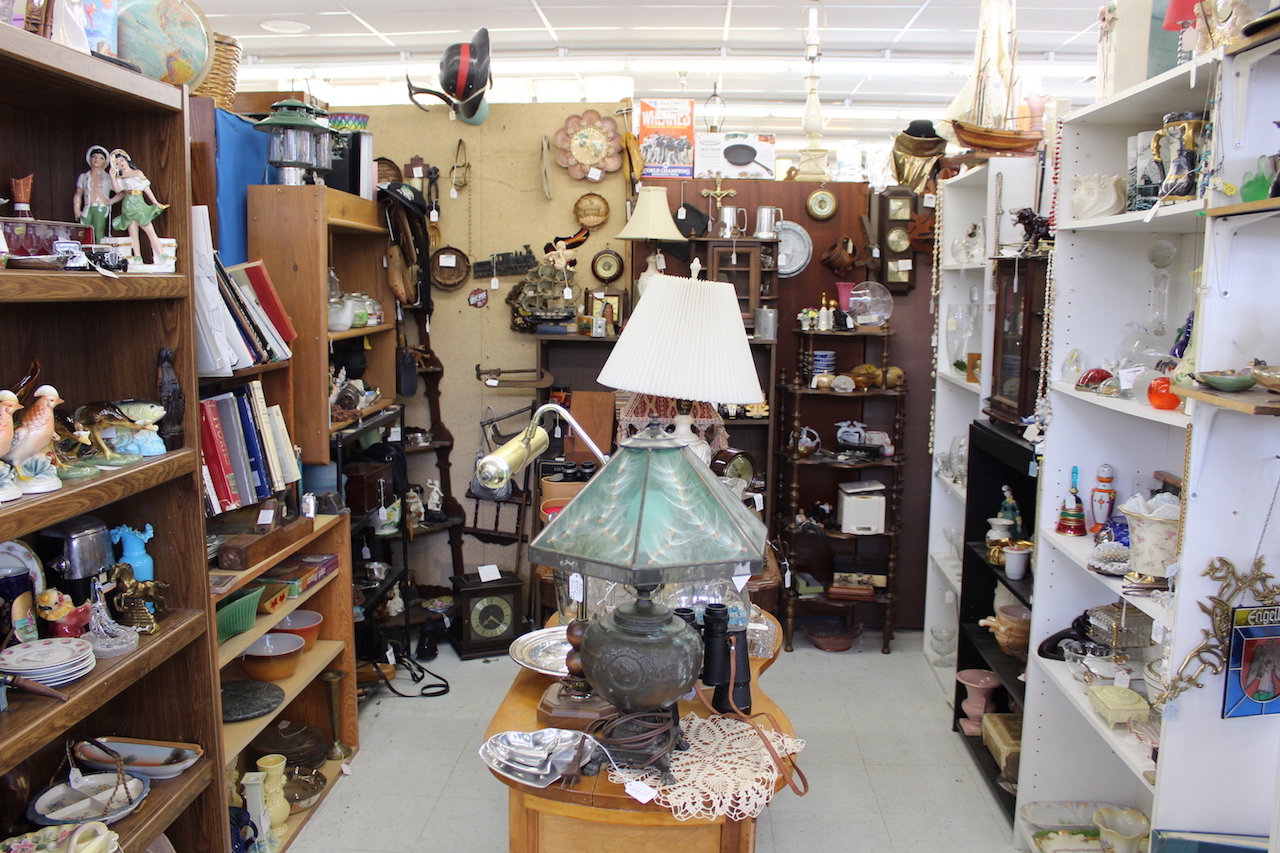 Midland Antique Center Come find your treasures!