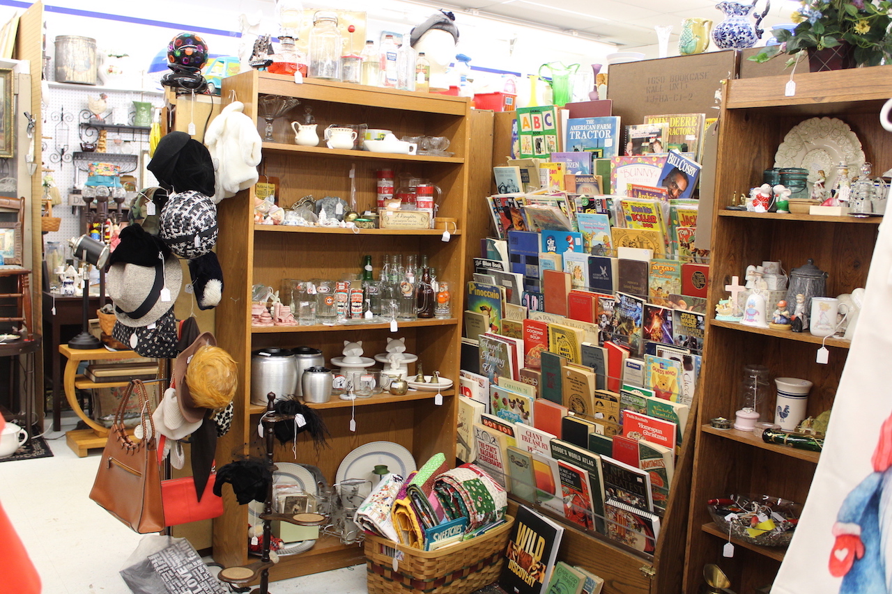 Midland Antique Center Come find your treasures!